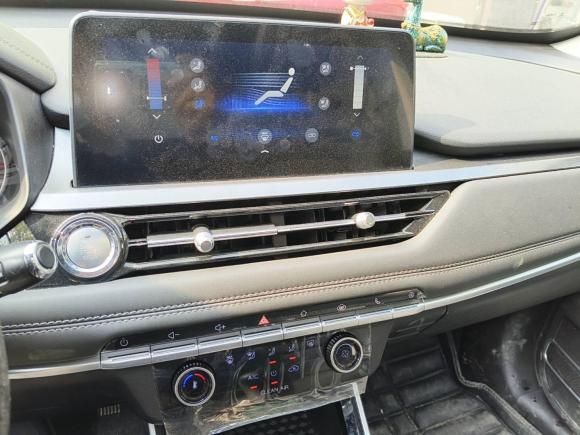 [广州·川Y] 二手奇瑞瑞虎5x2020款 1.5L 手动时尚版