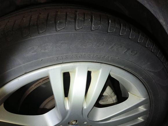 [湖州·浙E] 二手奔驰奔驰GLK级2013款 GLK 300 4MATIC 时尚型