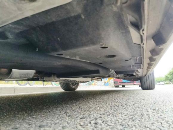 [成都·川A] 二手别克别克GL82021款 Avenir艾维亚 六座贤礼版