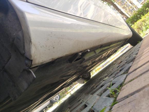 [上海·皖C] 二手奔驰奔驰C级2015款 改款 C 200 L