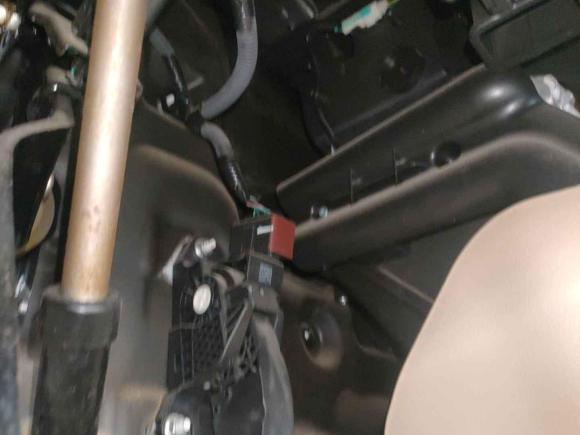 [深圳·粤B] 二手宝骏宝骏7302016款 1.5L 手动舒适型 7座 国V