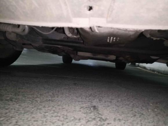 [西安·陕U] 二手大众Passat领驭2009款 1.8T 自动尊品型