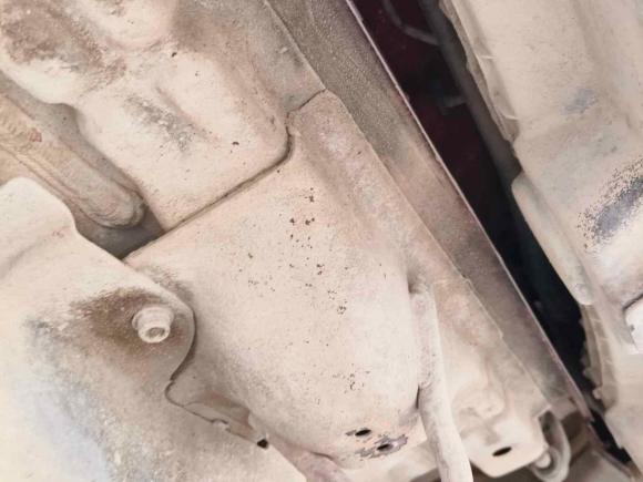 [台州·浙J] 二手现代酷派2006款 2.7L AT