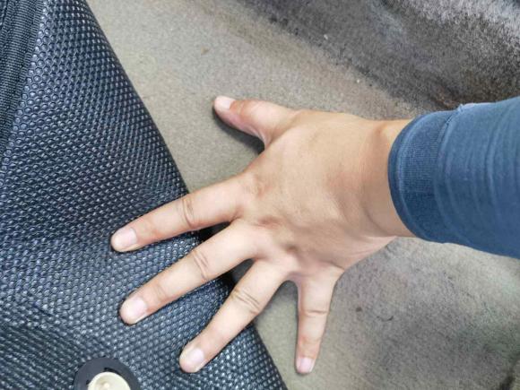 [无锡·苏B] 二手丰田丰田佳美03款 2.4L 自动