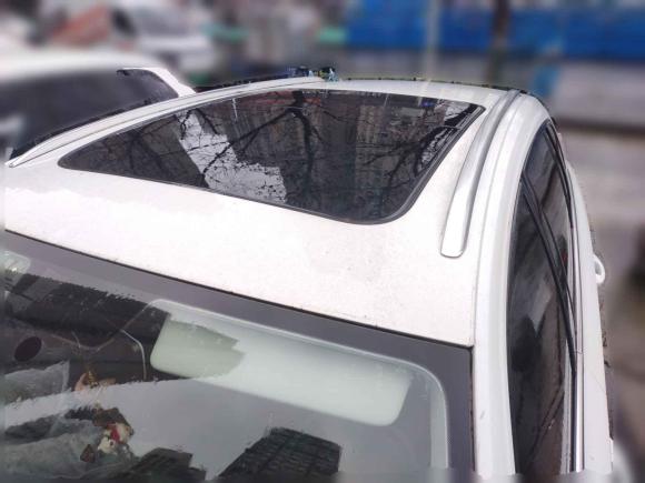 [武汉·鄂A] 二手大众C-TREK蔚领2018款 1.5L 自动舒适型