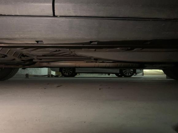 [南京·苏A] 二手雪佛兰沃兰多2019款 Redline 530T 自动纵享版（5+2款） 国VI