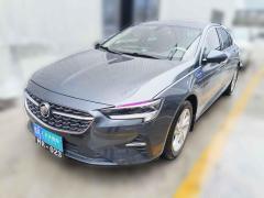 [杭州·豫K] 别克君威2021款 552T 精英型