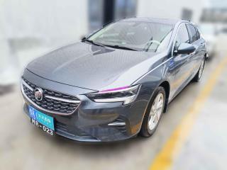 别克君威2021款 552T 精英型