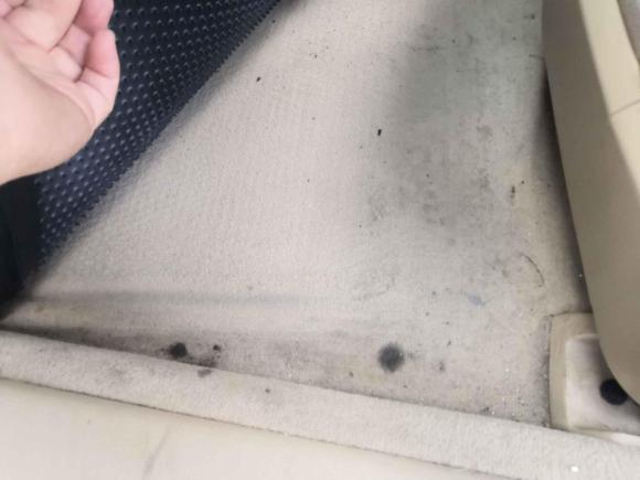 [无锡·赣C] 二手凯迪拉克SLS赛威2011款 2.0T 精英型