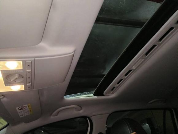 [上海·沪D] 二手大众朗行2017款 180TSI DSG舒适版