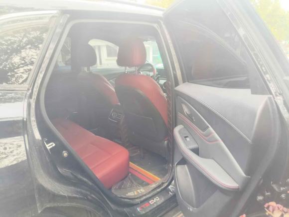 [南京·皖K] 二手东风风行风行T5 EVO2021款 1.5TD DCT星耀版