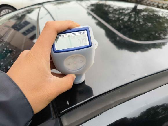 [义乌·浙G] 二手别克英朗2013款 GT 1.6L 自动时尚版