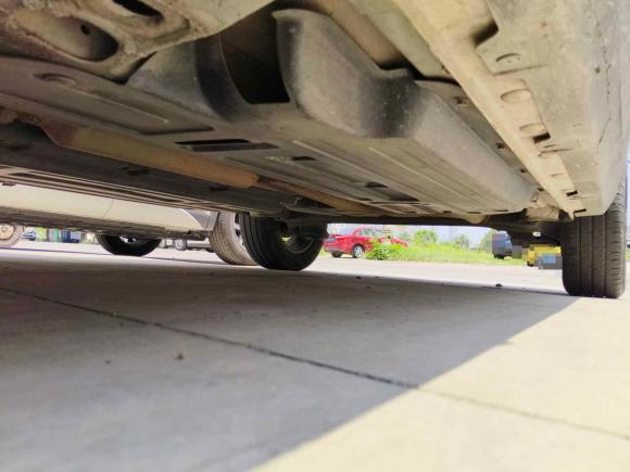 [温州·浙C] 二手宝骏宝骏5102017款 1.5L 手动豪华型