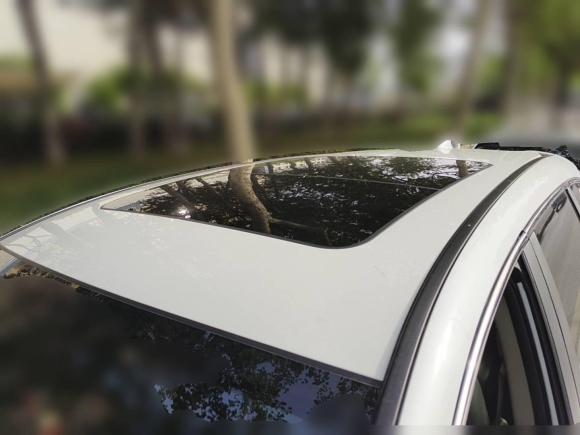 [西安·陕U] 二手本田本田CR-V2021款 240TURBO CVT两驱舒适版