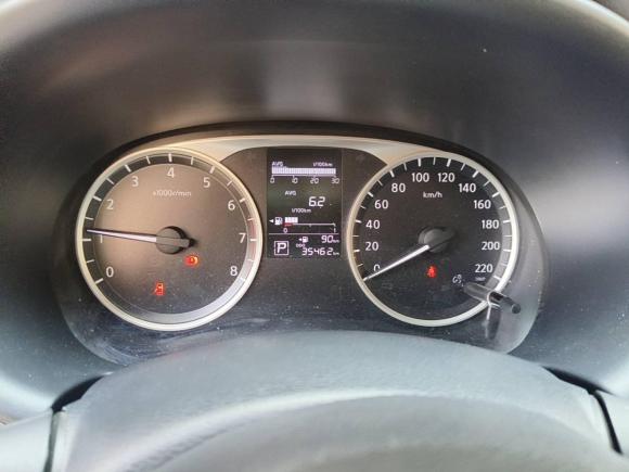 [义乌·苏F] 二手日产劲客2021款 1.5L XL CVT酷享版