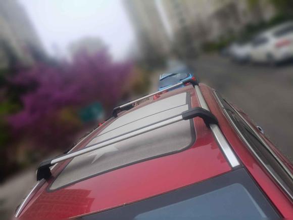 [青岛·鲁B] 二手比亚迪唐新能源2018款 DM 2.0T 全时四驱智联创享型 7座 国V