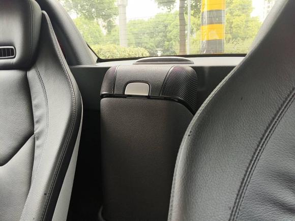 [苏州·苏E] 二手奔驰奔驰SLK级2008款 SLK 200K PASSION