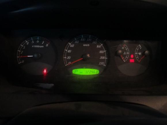 [西安·陕A] 二手荣威荣威W52014款 1.8T 2WD 自动胜域特装版