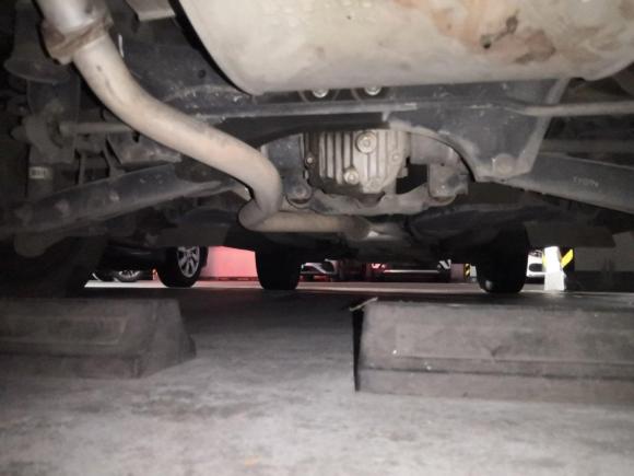 [宁波·浙B] 二手斯巴鲁斯巴鲁XV2012款 2.0i 豪华版