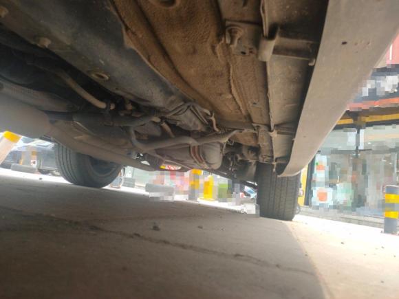 [济南·鲁A] 二手哈弗哈弗H22018款 蓝标 1.5T 手动两驱精英型