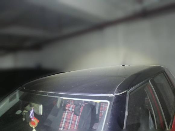 [上海·沪C] 二手斯柯达晶锐2012款 1.6L 自动酷黑版