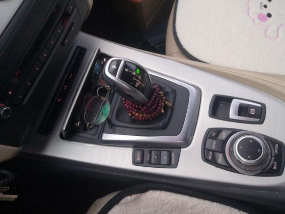 [义乌·浙G] 二手宝马宝马Z42012款 sDrive20i领先型