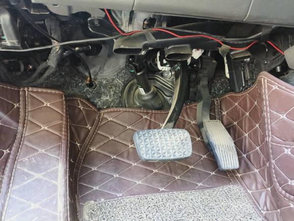 [济南·苏U] 二手别克君威2019款 20T 精英型 国VI