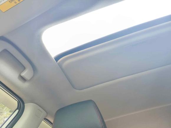 [台州·浙J] 二手日产蓝鸟2016款 1.6L CVT智酷版