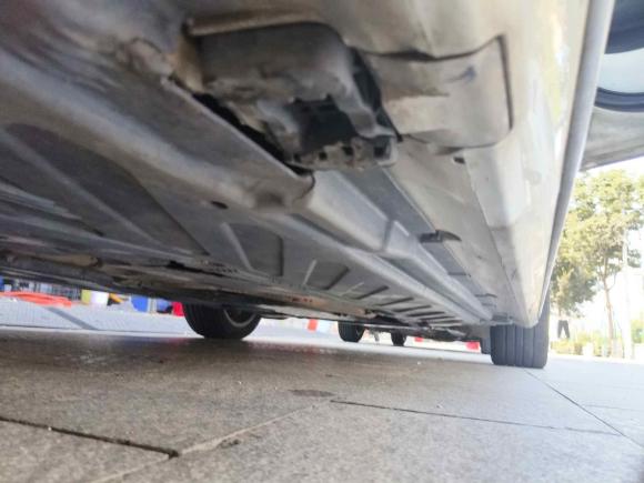 [宁波·浙B] 二手奔驰奔驰C级2015款 改款 C 200 L 运动型