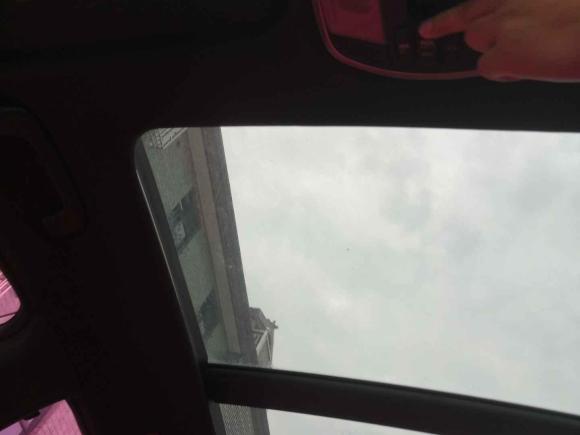 [嘉兴·浙F] 二手现代索纳塔2015款 1.6T GLS智能型