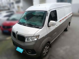 金杯新海狮X30L2018款1.5L箱货财富版DLCG14