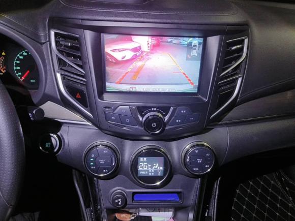 [深圳·粤B] 二手比亚迪宋新能源2017款 宋DM 1.5TID 全时四驱尊贵型