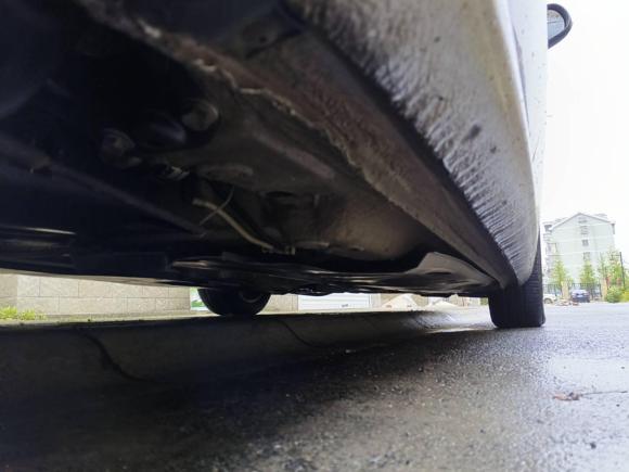 [湖州·浙E] 二手斯柯达昊锐2009款 1.8TSI 自动优雅版