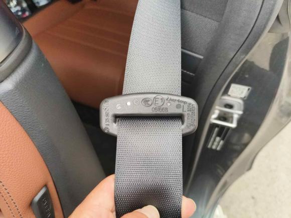 [北京·京L] 二手奔驰奔驰C级2021款 C 200 轿跑车