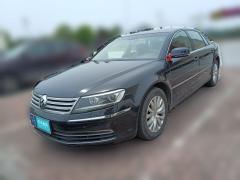 [无锡·苏B]大众&nbsp;&nbsp;辉腾&nbsp;&nbsp;2012款3.0L商务型