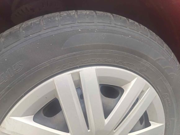 [义乌·蒙A] 二手大众Polo2018款 1.5L 手动安驾型