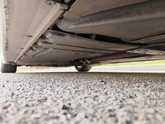 [宁波·浙B] 二手宝马宝马5系2006款 530Li 豪华型