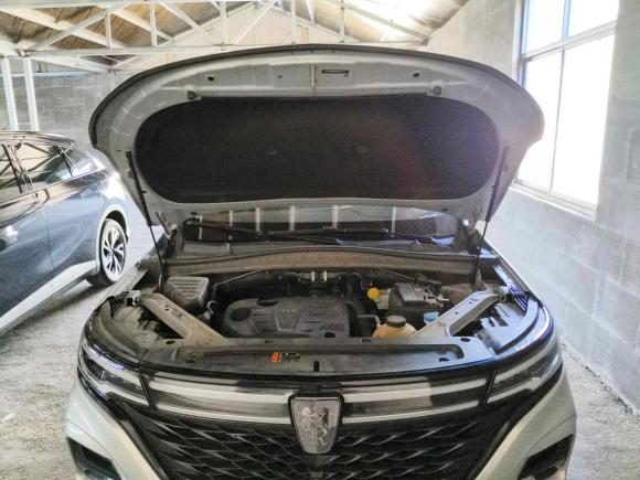 [无锡·苏B] 二手荣威荣威RX5 MAX2021款 Supreme系列 300TGI 自动豪华座舱版