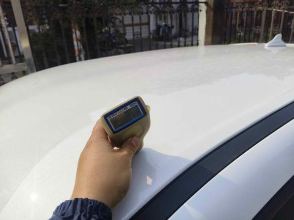 [宁波·浙B] 二手欧拉欧拉好猫GT2023款 木兰版 401km 豪华型