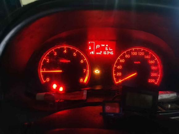 [西安·陕A] 二手现代瑞纳2014款 1.4L 自动智能型GLS