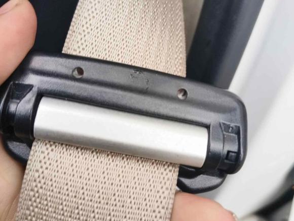 [湖州·浙E] 二手别克阅朗2018款 15T 双离合精英型