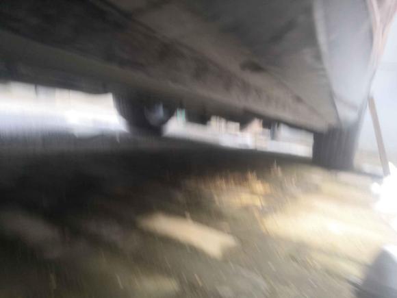 [南京·苏A] 二手魏牌魏牌 VV72017款 2.0T 旗舰型