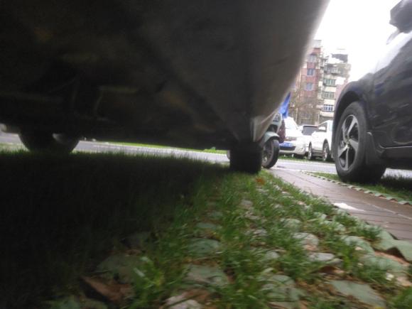 [南昌·赣A] 二手大众宝来2016款 1.6L 手动舒适型