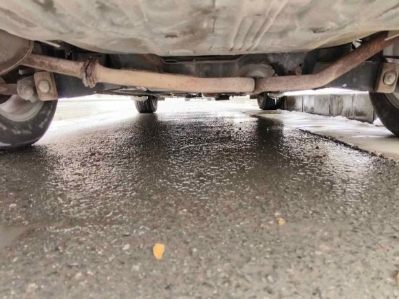 [西安·鲁P] 二手本田奥德赛2005款 2.4L 基本型