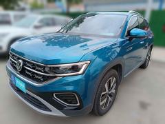 [东莞·渝B] 大众探岳2023款 280TSI 两驱豪华Plus进阶版