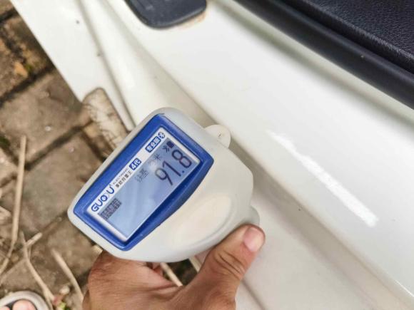 [深圳·粤B] 二手奔腾奔腾B702014款 2.0L 自动舒适型