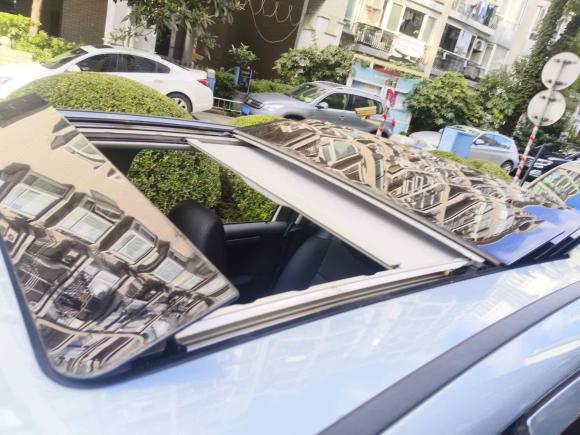 [上海·沪J] 二手奔驰奔驰B级2009款 B 200 时尚型