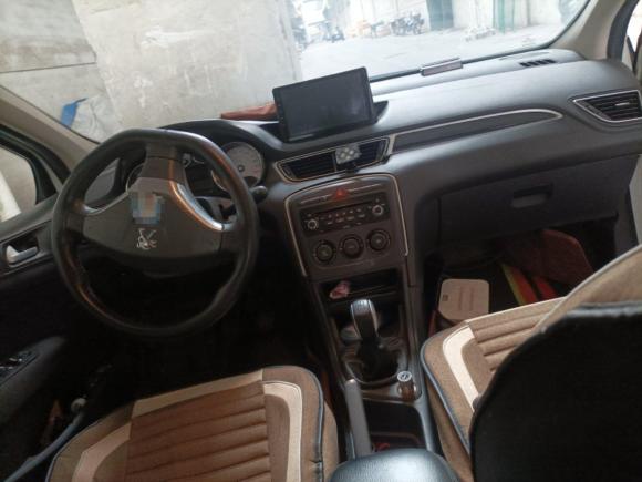 [义乌·浙G] 二手标致标致3082014款 乐享版 经典 1.6L 手动优尚型