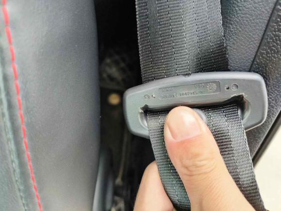 [合肥·皖A] 二手长安长安CS752020款 280T DCT豪华型 国VI