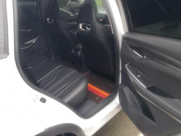 [宁波·浙B] 二手长安长安CS75 PLUS2021款 2.0T 自动旗舰型